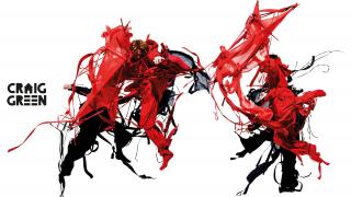 craig green fashion: Kite Dancer